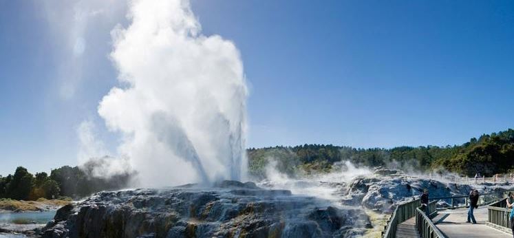rotorua