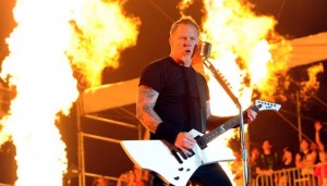 metallica 2016 rar album