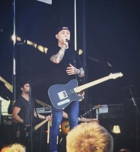 ryan key