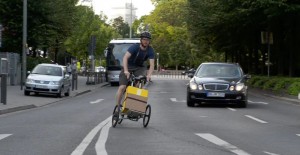 Aksi TReGo - Angkut juragannnn