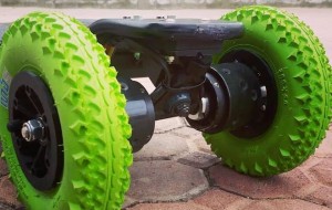 roda tanpa kempes skateboard