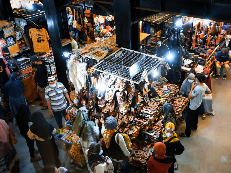 Koperasi Desa Merah Putih