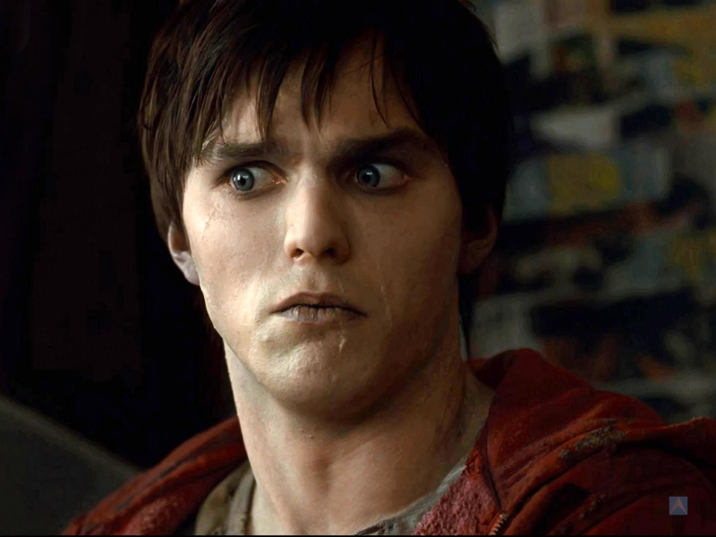 Nicolas Hoult dari marvel ke dc