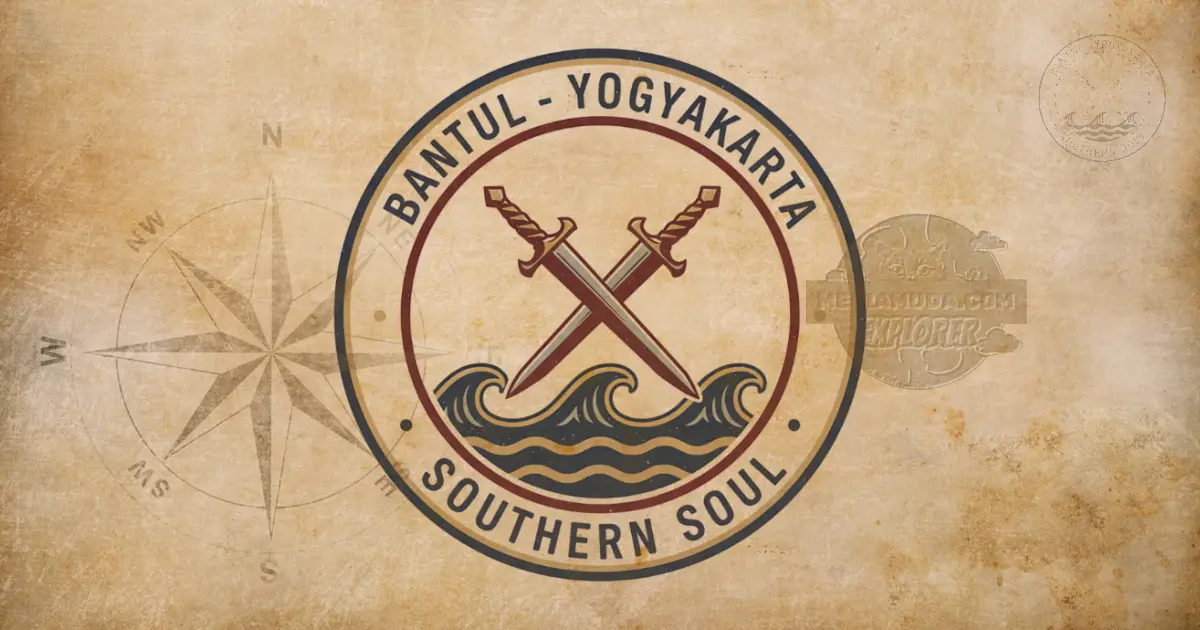 Bantul Yogyakarta Southern Soul
