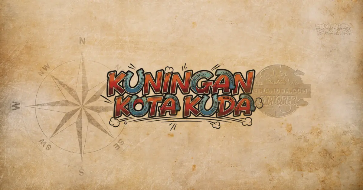 Kuningan Kota Kuda Tape Ketan Ciremai