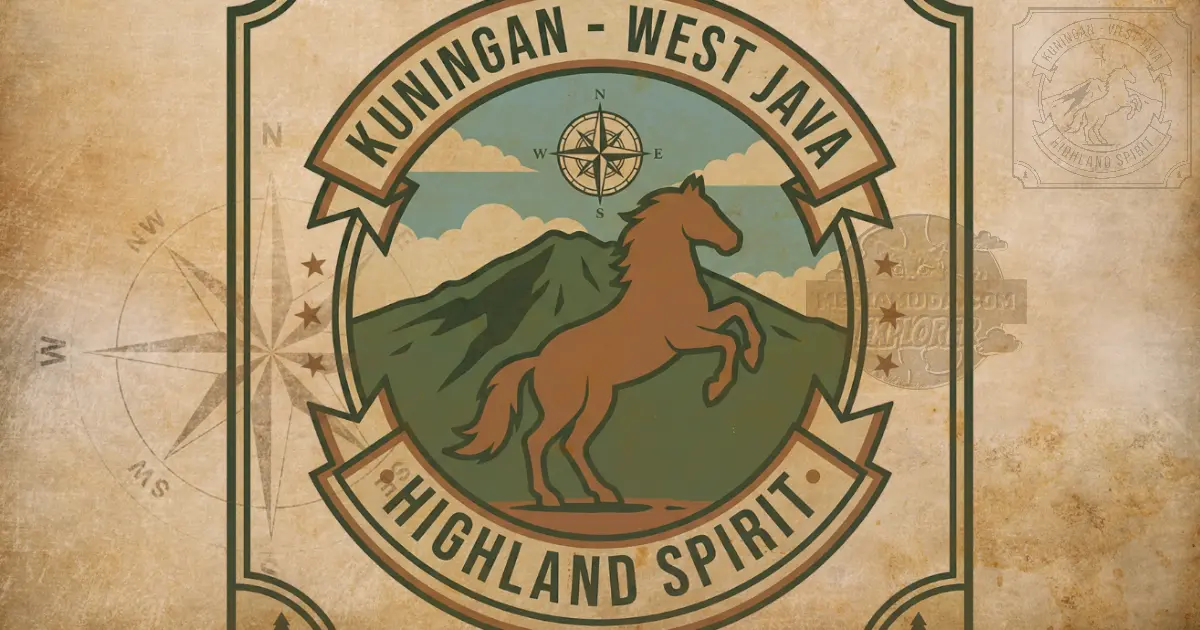 Kuningan West Java Highland Spirit 2