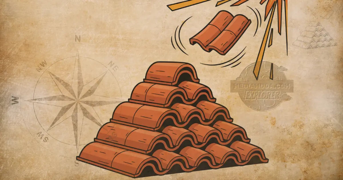 Majalengka Genteng Jebor