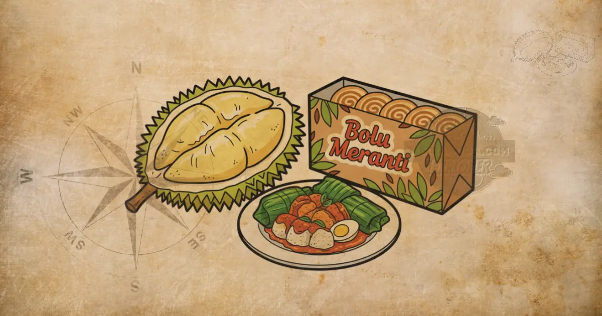 Medan Bolu Meranti