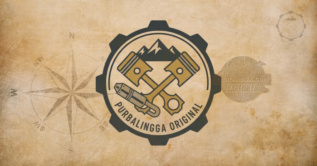 Purbalingga Original