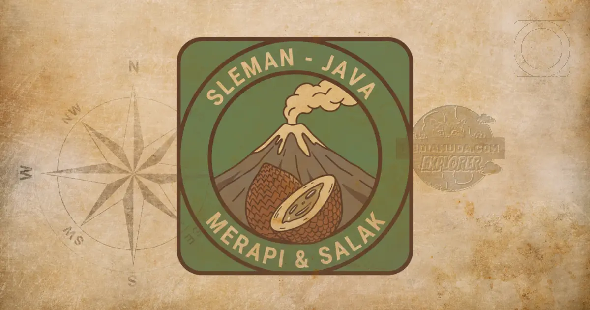 Sleman Java