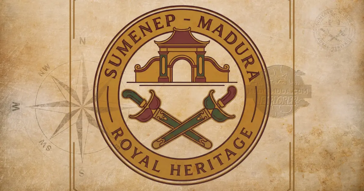 Sumenep Madura Royal Heritage 1