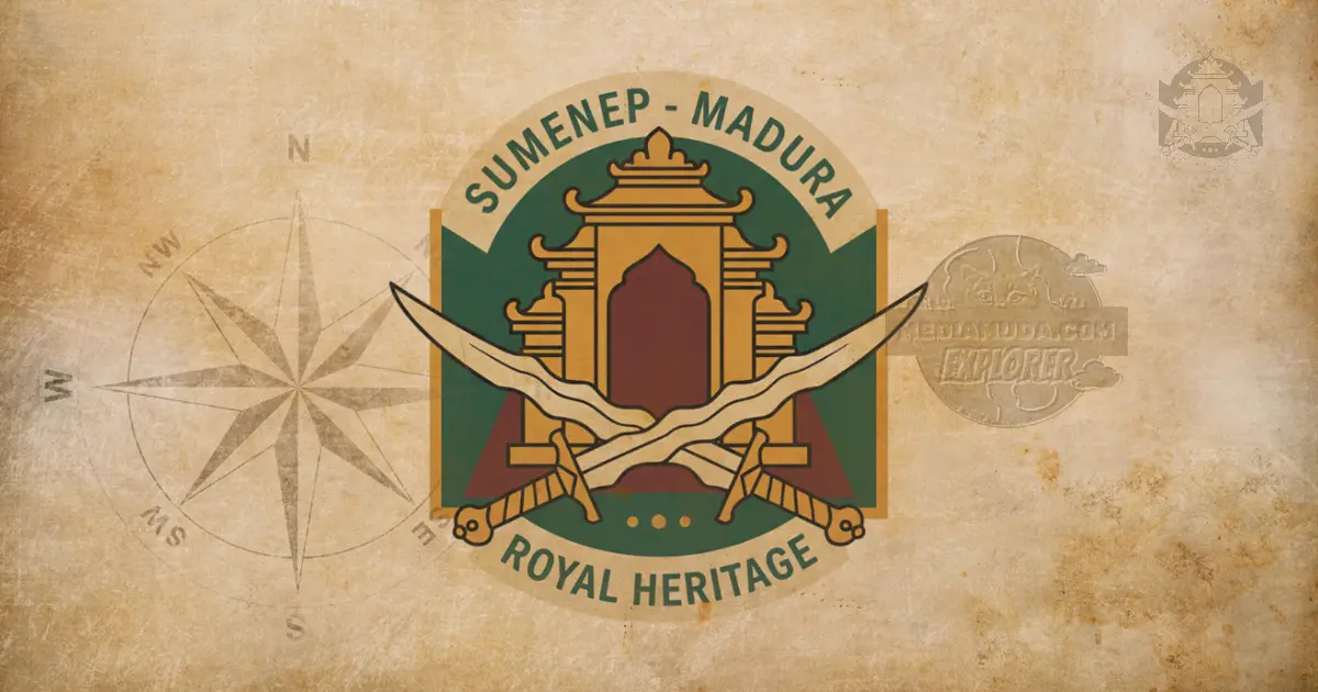 Sumenep Madura Royal Heritage 4