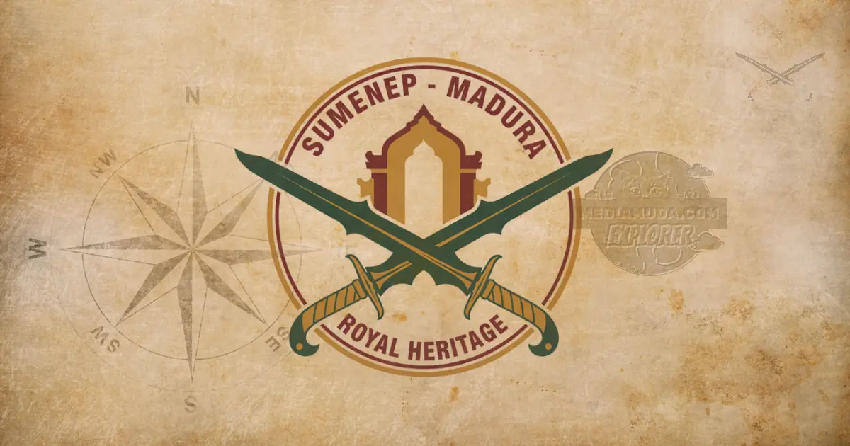 Sumenep Madura Royal Heritage 5