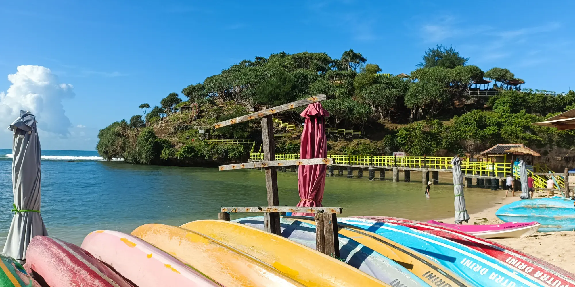 Wonosari Gunungkidul