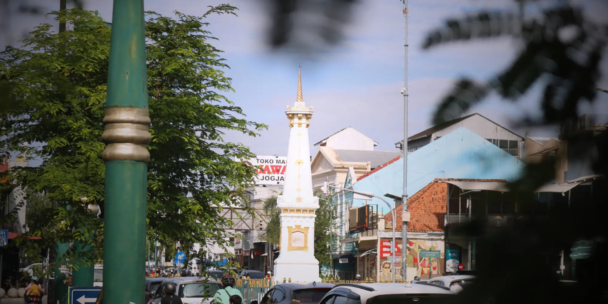 Yogyakarta